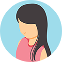 Christelle Grant. CFO